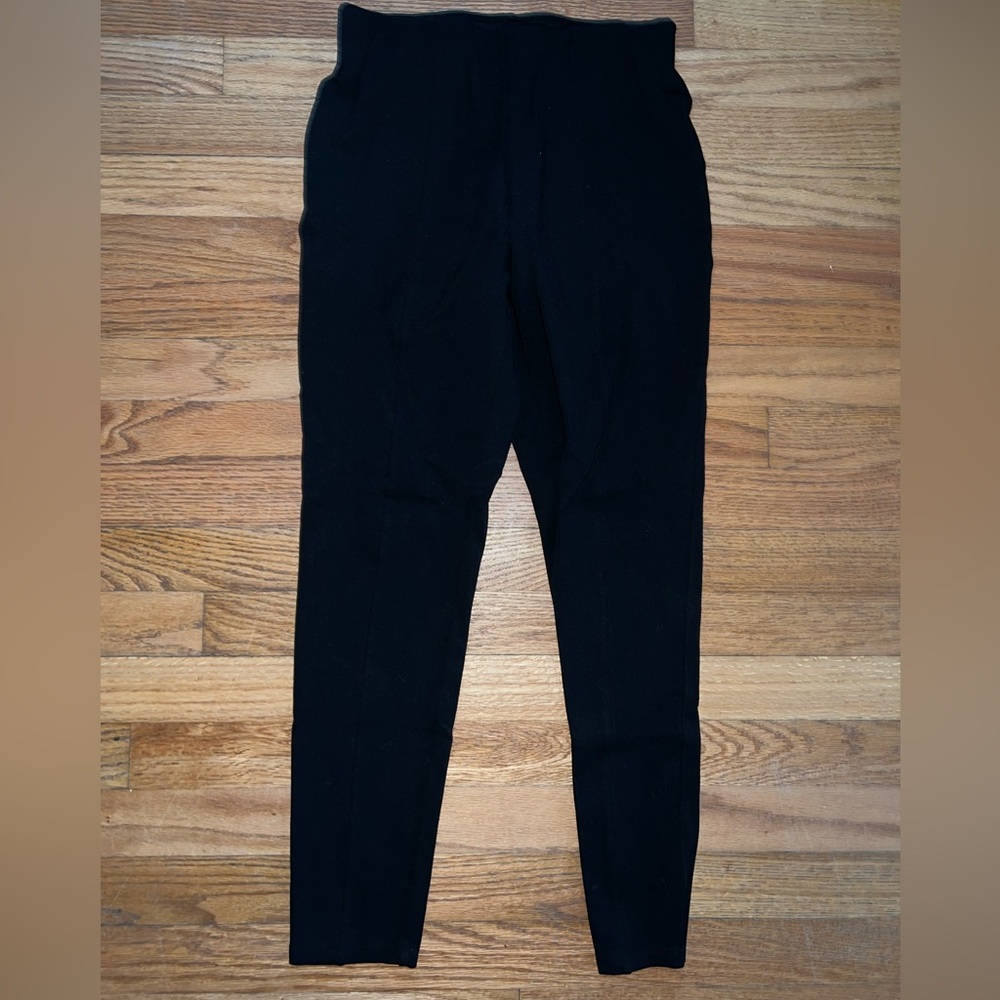 Old Navy Black Skinny High-Rise pants